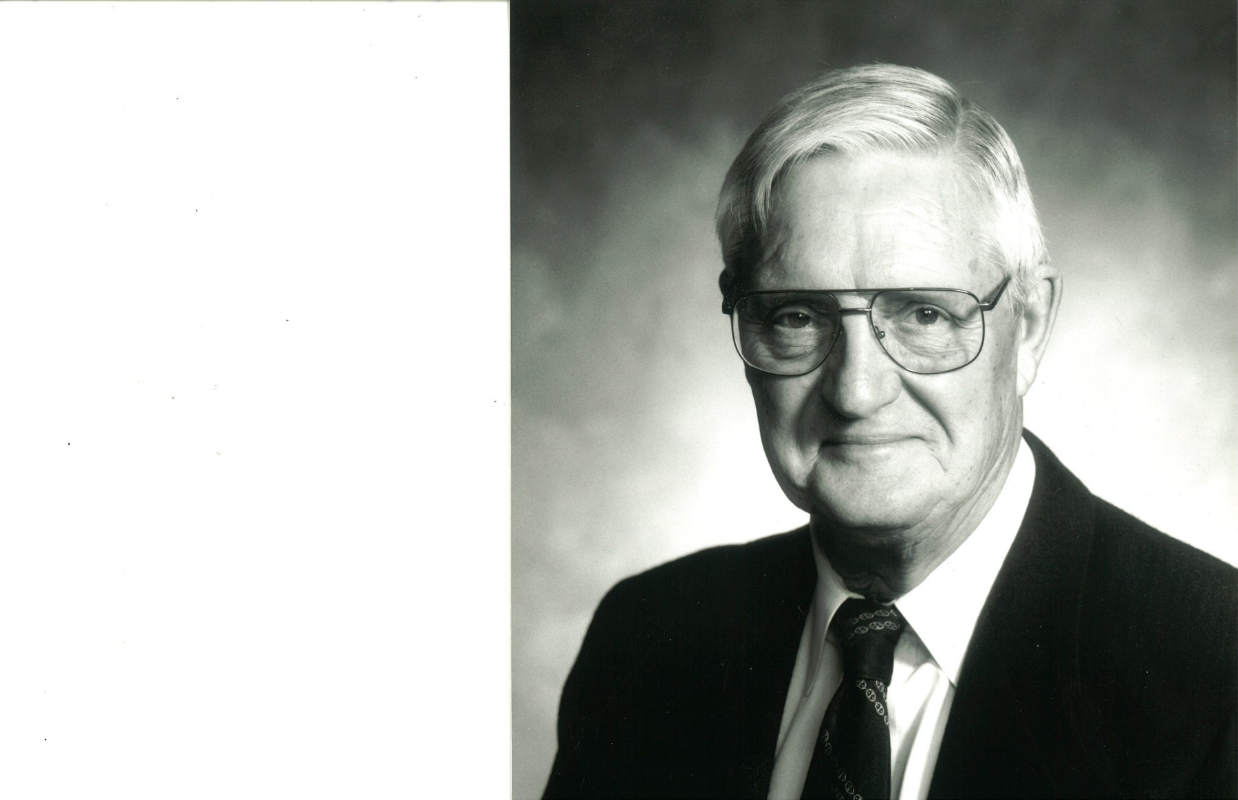 Obituary of Henry Douglas Ruppel