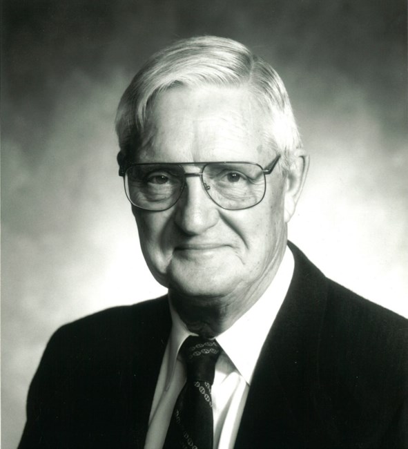 Obituary of Henry Douglas Ruppel