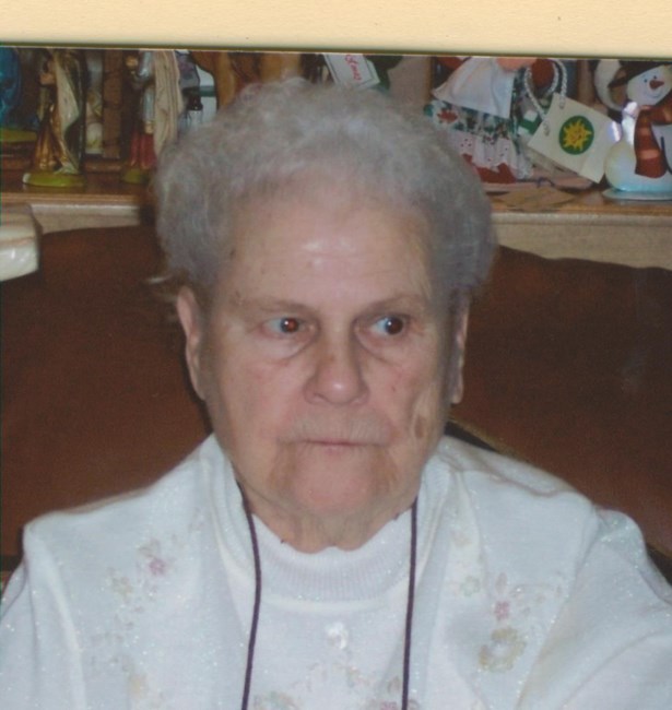Obituary of Clara G. Doucette
