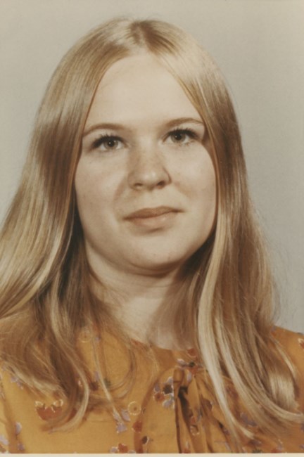 Obituary of Susan Elaine Luiz