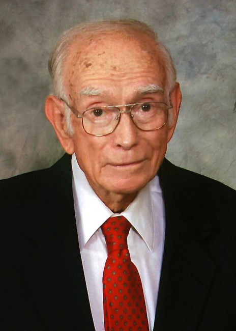 Obituary of C. G. Burnham