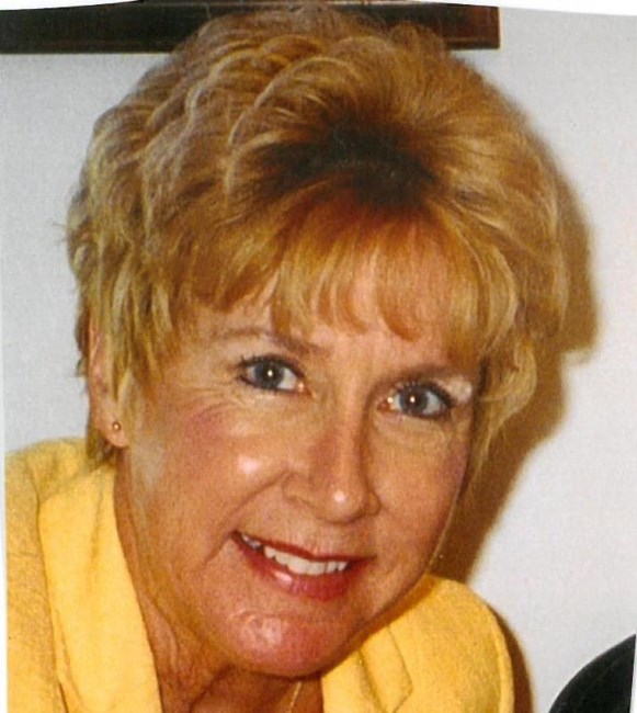 Obituario de Linda Gay Fox