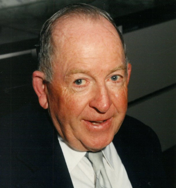 Obituary of Francis "Frank" Joseph Bayliss