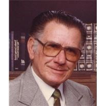 Obituary of Harold Funk