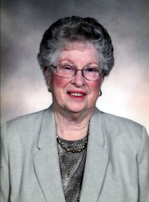 Obituary of Gloria Isabel Novak