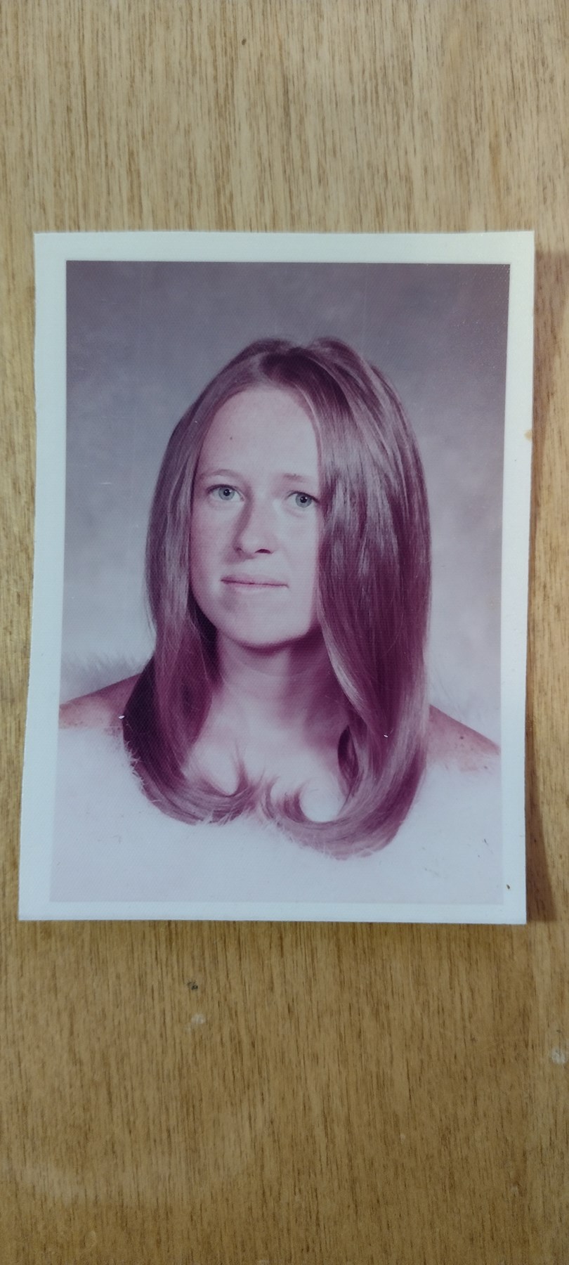 Obituary of Sharon Gridley Gregory