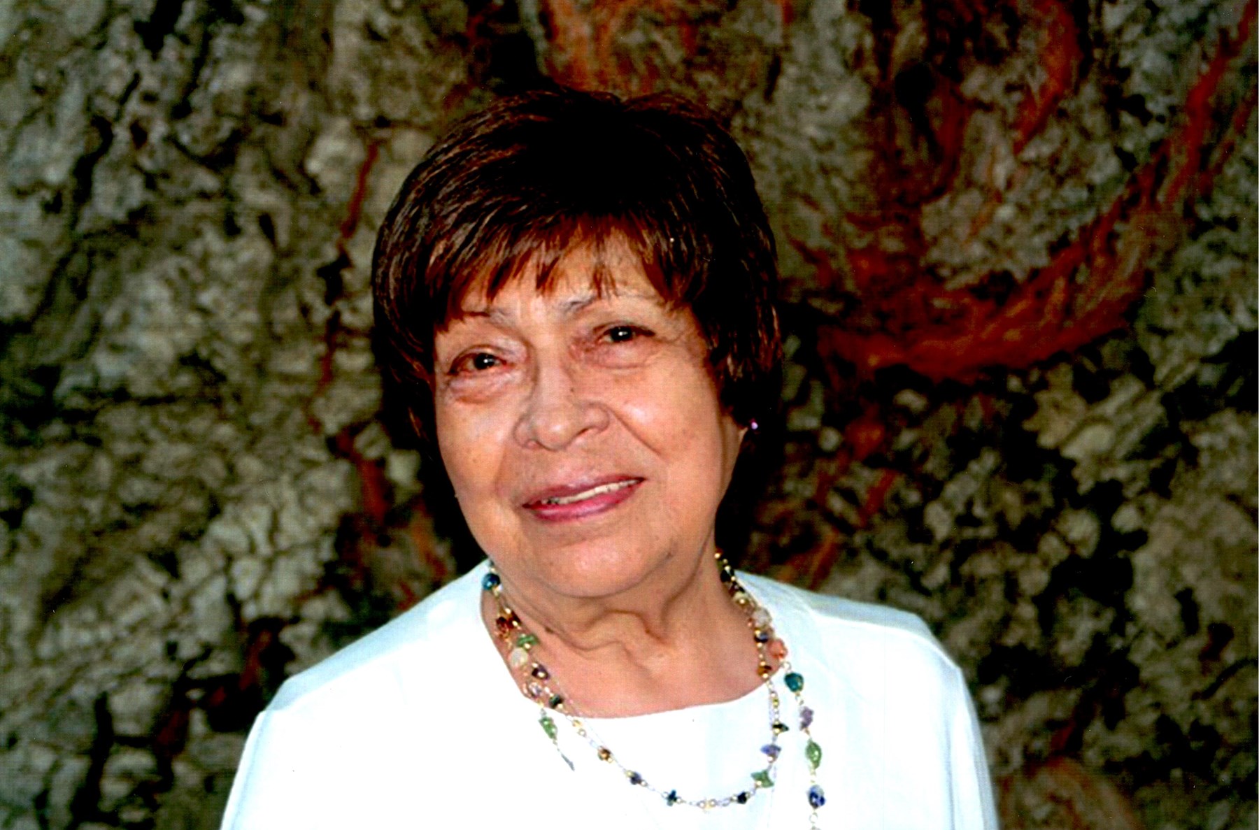 Obituary of Valentina Nunez