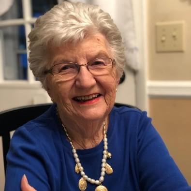 Obituary of Betty J. Palumbo