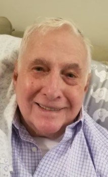 Obituary of Samuel Herman Bluestein