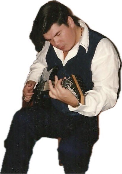 Obituary of Zane Wayne Olesen