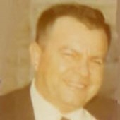 Obituario de Roberto M. Garza