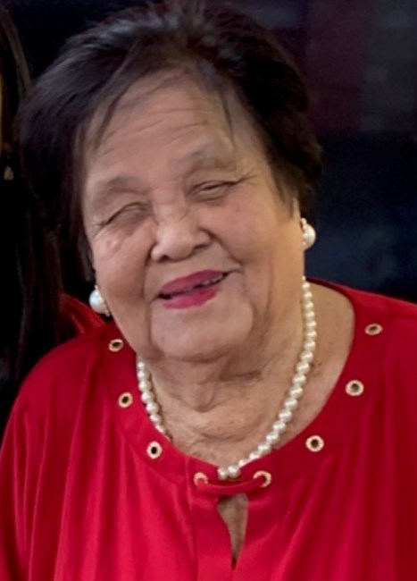 Obituary of Florentina Tabuyo Acpal