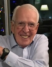 Obituary of Victor Joseph Dillon, DDS