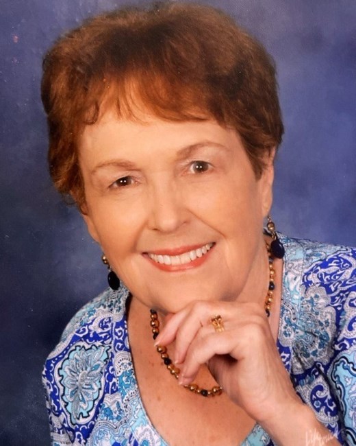 Obituary of Carolyn Jacobson