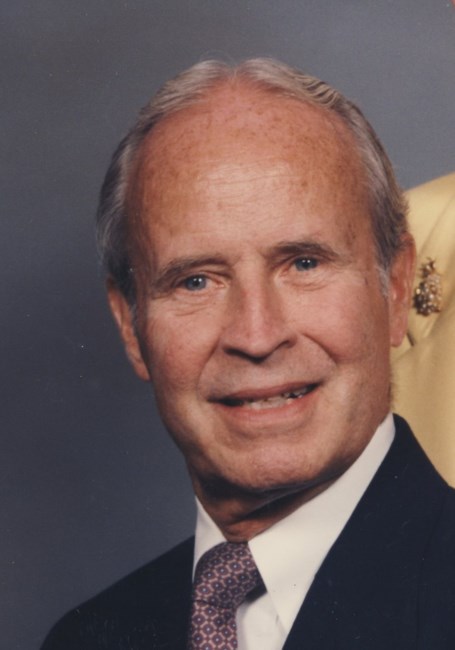 Obituary of Robert E. Cusack Jr.