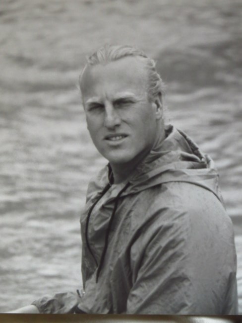 Obituary of David Mortensen