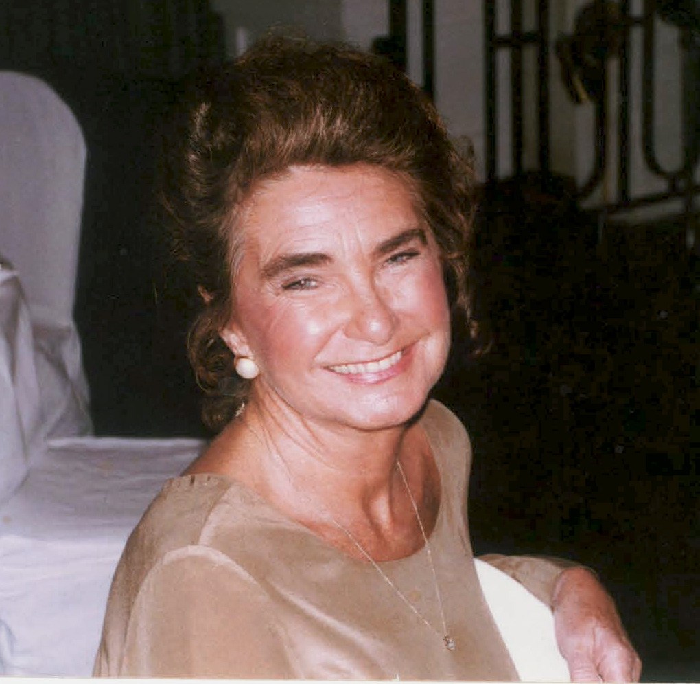 Obituary of Barbara H Castardo