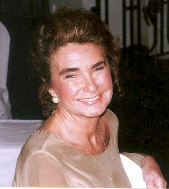 Obituary of Barbara H Castardo