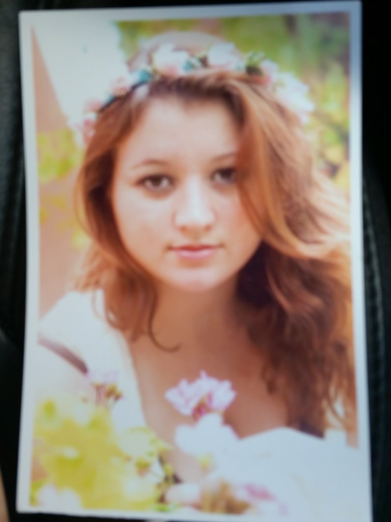 Obituary of DeLaina Noel Fulghum