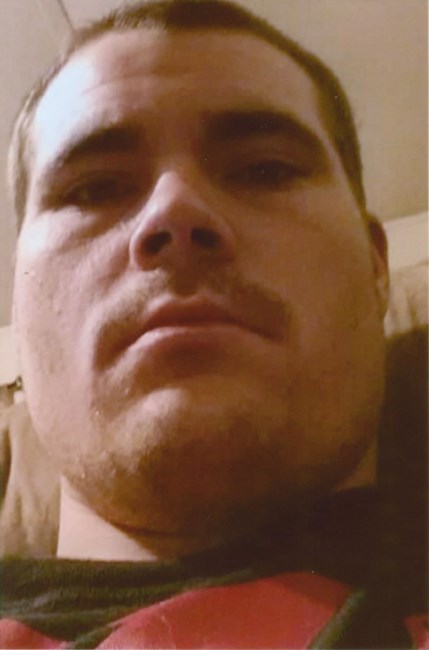 Obituary of Jeffery Shane Hyatt