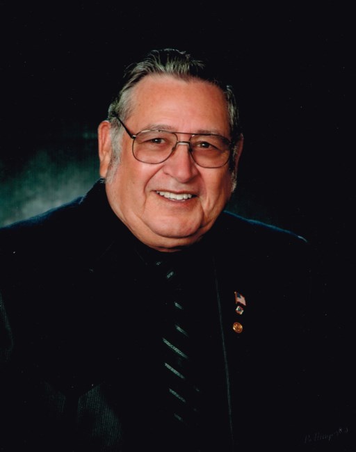 Obituary of Jose "Joe" M. Zamora
