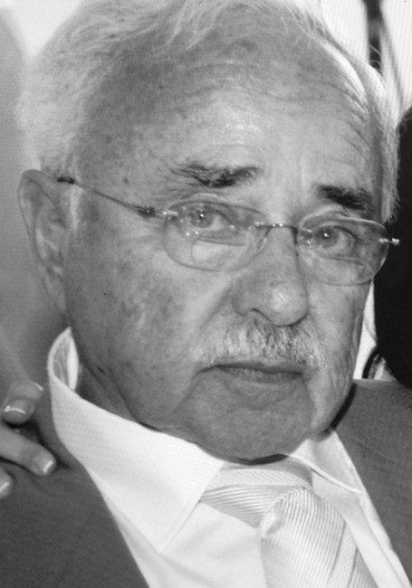 Obituary of David S. Kampler