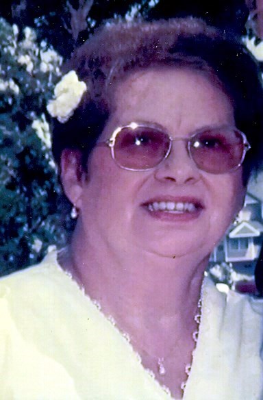 Obituary of Anne Mulanix-Tobalsky