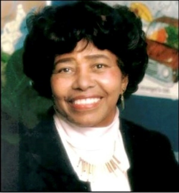 Obituary of Mrs. Mary Helen Wiseman