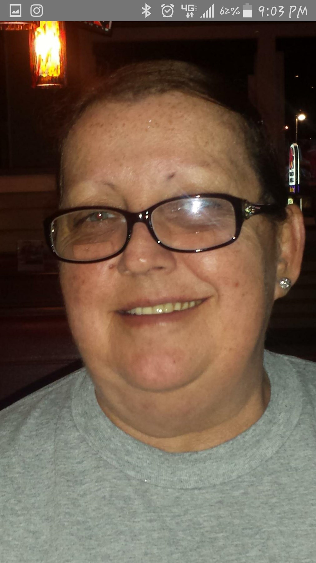 Obituary of Diana Marie Callhover Pertuit