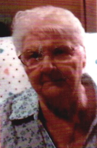 Obituary of Helen L Sanders