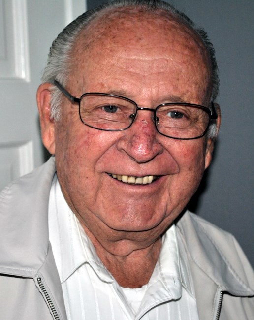 Obituary of Ernie Carlson