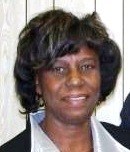 Obituary of Anna "Frances" Bolden