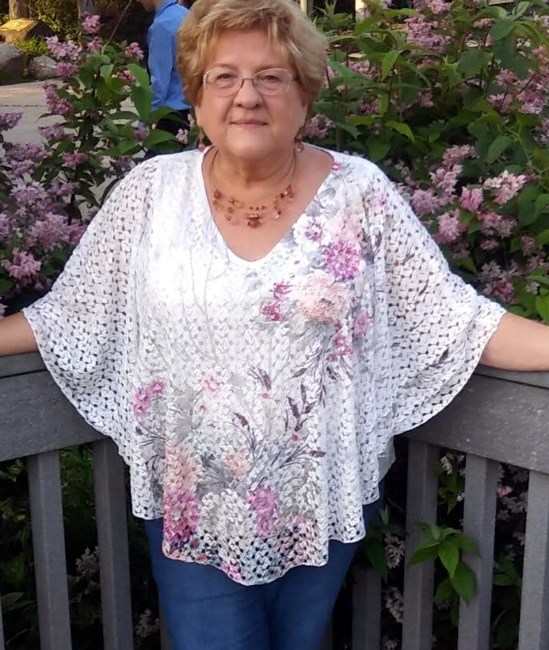 Obituary of Paula M. Zurawski