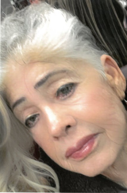 Obituary of Gloria Bailon