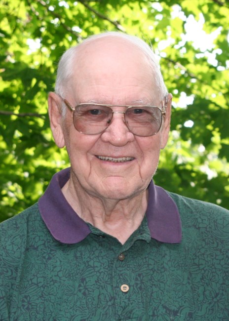 Obituary of Louis E. Desmond