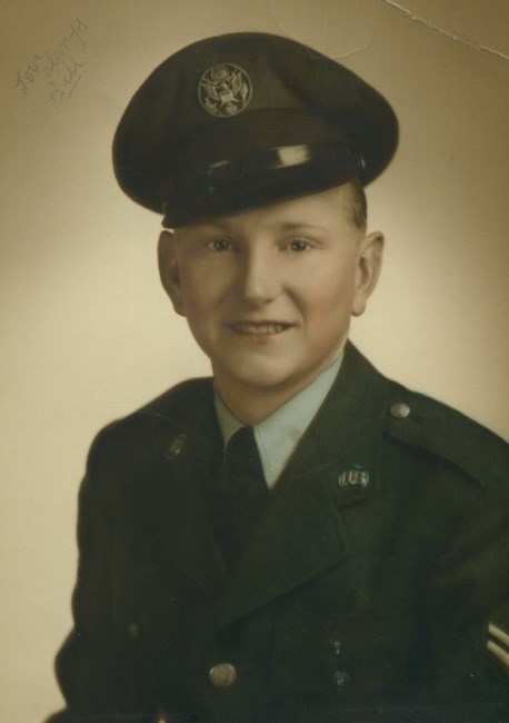 Obituary of Rev. Bill Whitledge