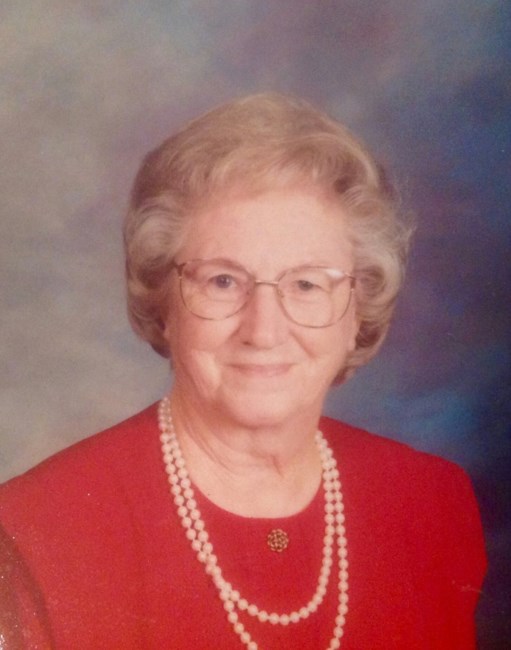 Obituary of Stella Mae Rathbone