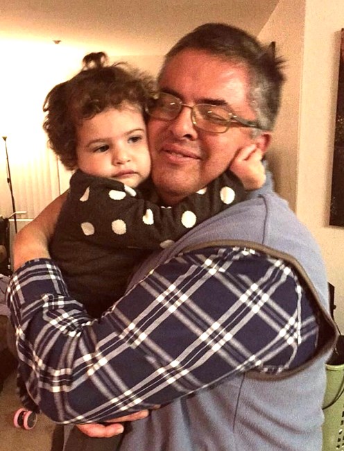 Obituary of Ernesto J. Martinez