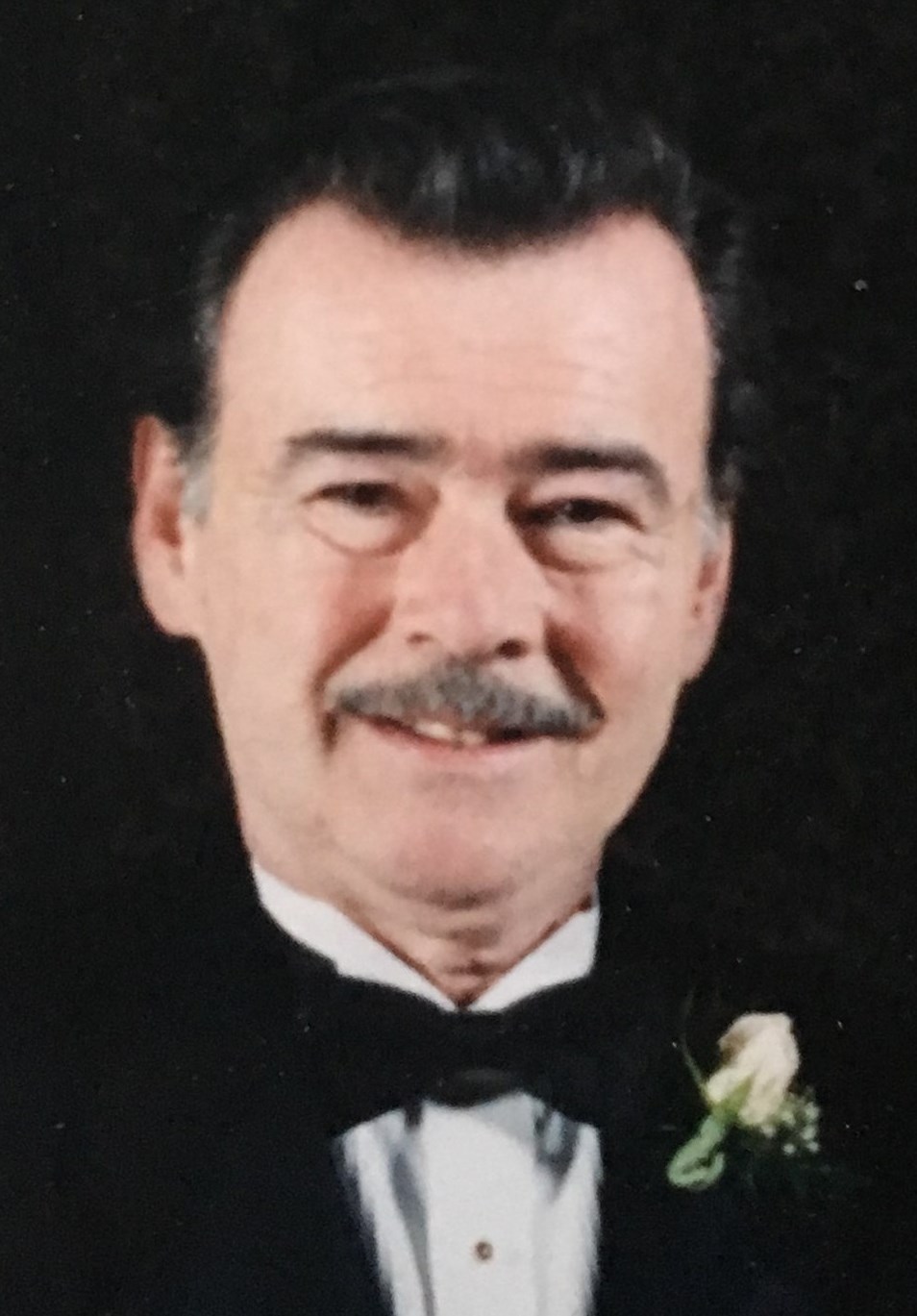 James Thomas Monahan Obituary - Bellevue, WA