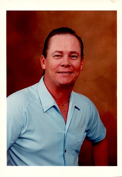 Obituary of Alan Earl Mayberry