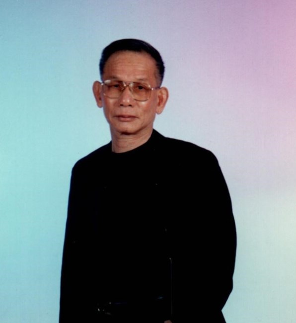 Obituario de Minh Van