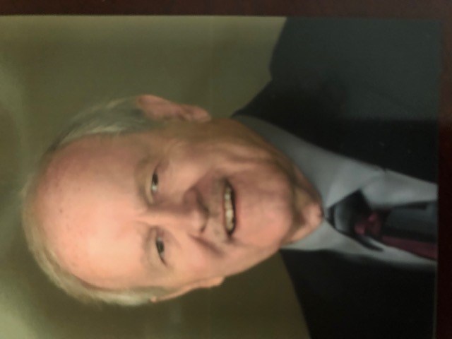 Obituary of John R Zeller