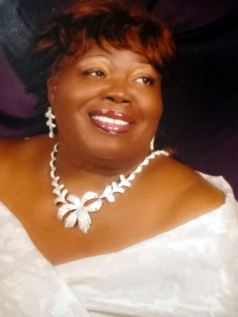 Obituary of Lottie M. Parker