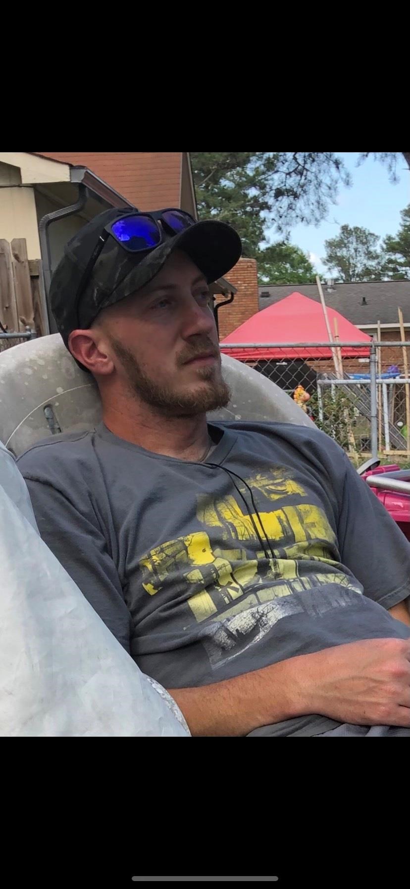 Obituario de Daniel David Elliott III