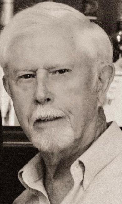 Obituary of M. Robert Warner