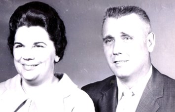 Obituary of Ruth Pauline Wright