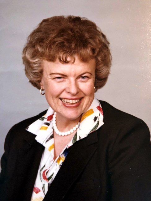 Obituary of Maxine F. Williams