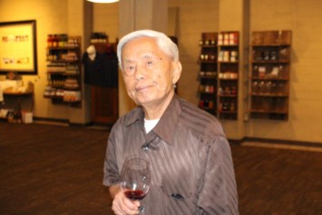 Obituary of Twan Quang Nguyen