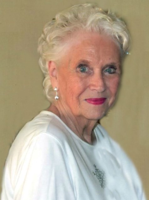 Obituary of Jeanette Jennings