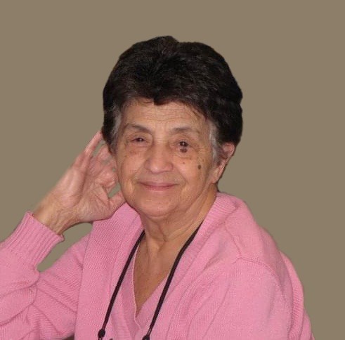 Obituary of Santina "Tina" Firicano